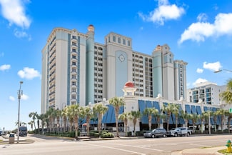 2401 S Ocean Blvd Unit 1267, Myrtle Beach, SC 29577
