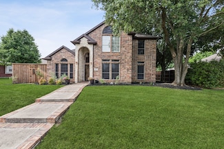 5612 Mckinley Ln, Richardson, TX 75082