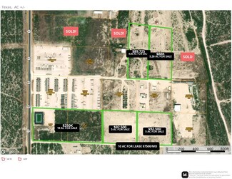 TBD Texas 137, Big Lake, TX 76932