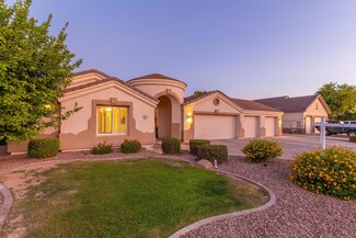 3023 E Grandview St, Mesa, AZ 85213