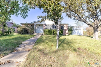 708 S 32nd St, Temple, TX 76501