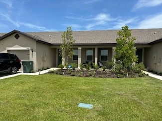 1712 Celebration Dr, Fort Pierce, FL 34947