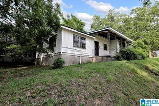 1601 Fairfax Ave, Bessemer, AL 35020