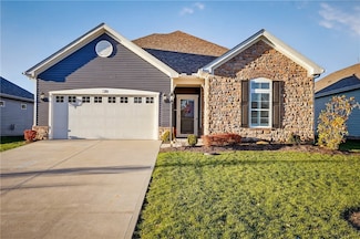 20 Saddle Dr, Washington, PA 15301