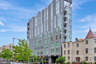 1177 22nd St NW Unit 6H, Washington, DC 20037
