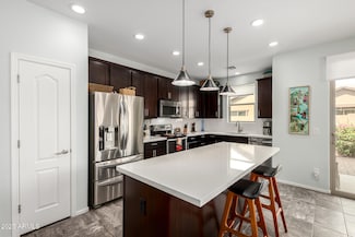 3440 N Mayfair, Mesa, AZ 85213