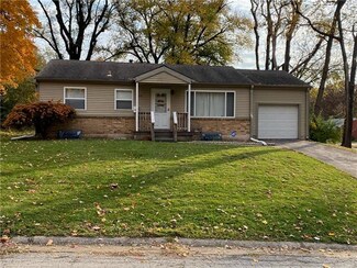 11701 E 30th Terrace S, Independence, MO 64052