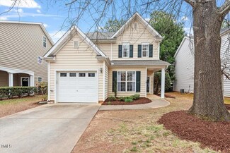 8412 Lunar Stone Place, Raleigh, NC 27613