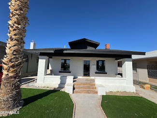 3113 Louisville Ave, El Paso, TX 79930