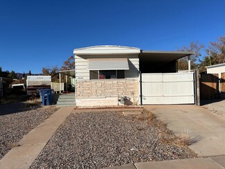 2020 W 1600 N, Saint George, UT 84770