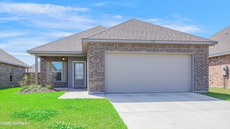 120 Murphy Ln, Duson, LA 70529