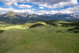00 Above Paradise Trail, Livingston, MT 59047