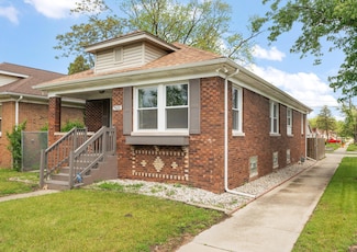 2500 W 19th Ave, Gary, IN 46404
