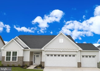 36534 Burleson Dr, Frankford, DE 19945