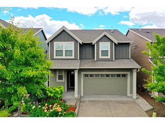 17480 SW Roger Ln, Beaverton, OR 97078