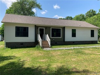 4375 Three Bridge Rd, Powhatan, VA 23139