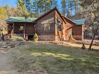 683 S Beartrax Trail, Young, AZ 85554
