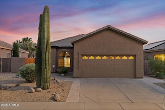 4615 E Prickly Pear Trail, Phoenix, AZ 85050