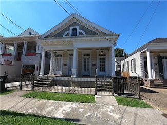 3114 Desoto St, New Orleans, LA 70119