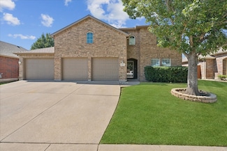6141 Perch Dr, Fort Worth, TX 76179