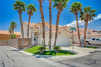 8953 Paige Rene Ct, Las Vegas, NV 89117