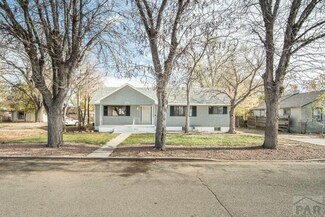 732 Belmont Ave, Pueblo, CO 81004