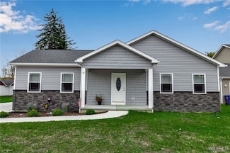 77 E and West Rd, Buffalo, NY 14224