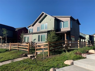 46 Filly Ln, Silverthorne, CO 80498