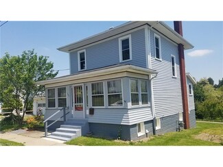 107 Warren Ave, Barnesville, OH 43713