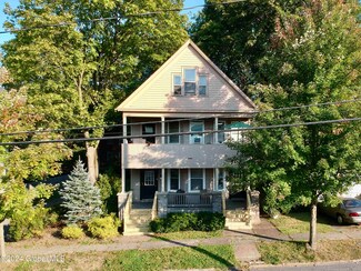 2527 Kernan Ave, Utica, NY 13502