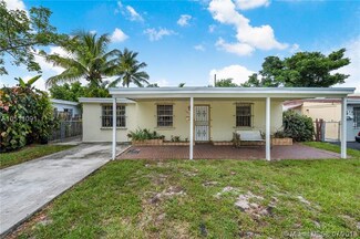 1671 NE 179th St, North Miami Beach, FL 33162