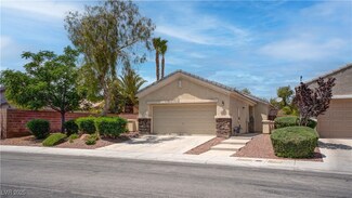 4140 Gliding Gulls Ave, North Las Vegas, NV 89084