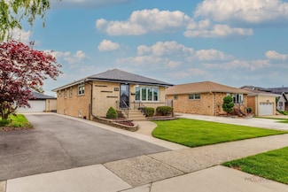 4112 Wehrman Ave, Schiller Park, IL 60176