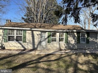 112 Faust St, Mercersburg, PA 17236