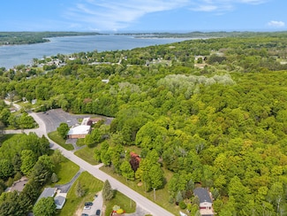 8.5 ACRES, 3rd St, Onekama, MI 49675