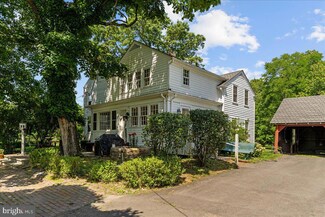 130 Cleveland Rd, Princeton, NJ 08540