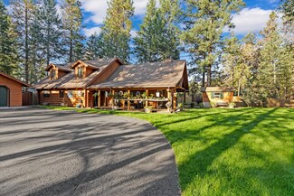 32 Peaceful Ct, Bigfork, MT 59911