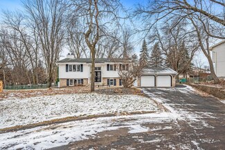 439 Birchwood Ct, Saint Paul, MN 55110