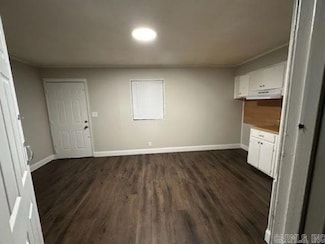 1115 S Elm St, Pine Bluff, AR 71601
