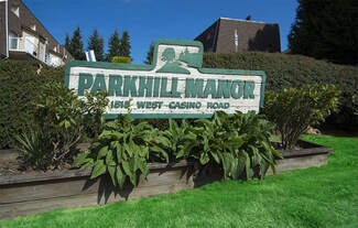 1515 W Casino Rd Unit D3, Everett, WA 98204