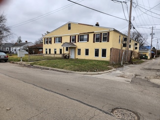 32 Orel Ave, Columbus, OH 43204