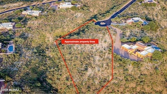 742 E Well Rock Place Unit 38, Madera Foothills Estates, AZ 85614