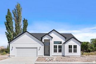 837 E 240 N Unit 31, Tremonton, UT 84337