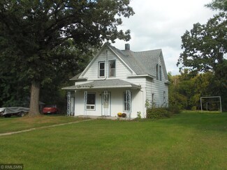 1021 Creamery Ave N, Browerville, MN 56438