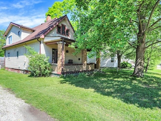 384 S Arlington Ave, Indianapolis, IN 46219