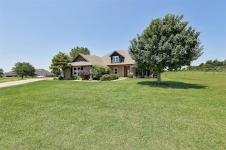 13465 S Anderson Rd, Arcadia, OK 73007