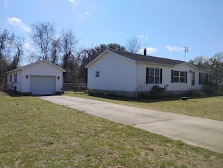 33040 Taylors Cove, New Church, VA 23415