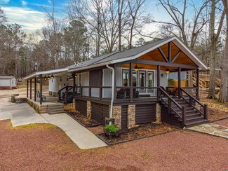 106 Woodhaven Dr, Eatonton, GA 31024