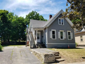 229 4th St Unit 233, Rochester, NY 14605