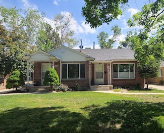 1838 E Hillcrest Ave, Salt Lake City, UT 84106